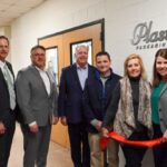 Michigan State University unveils Plastipak processing lab