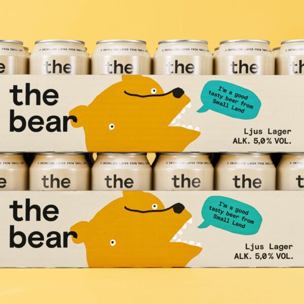 What Mass-Market Beer Brands Can Learn From the Scandinavians