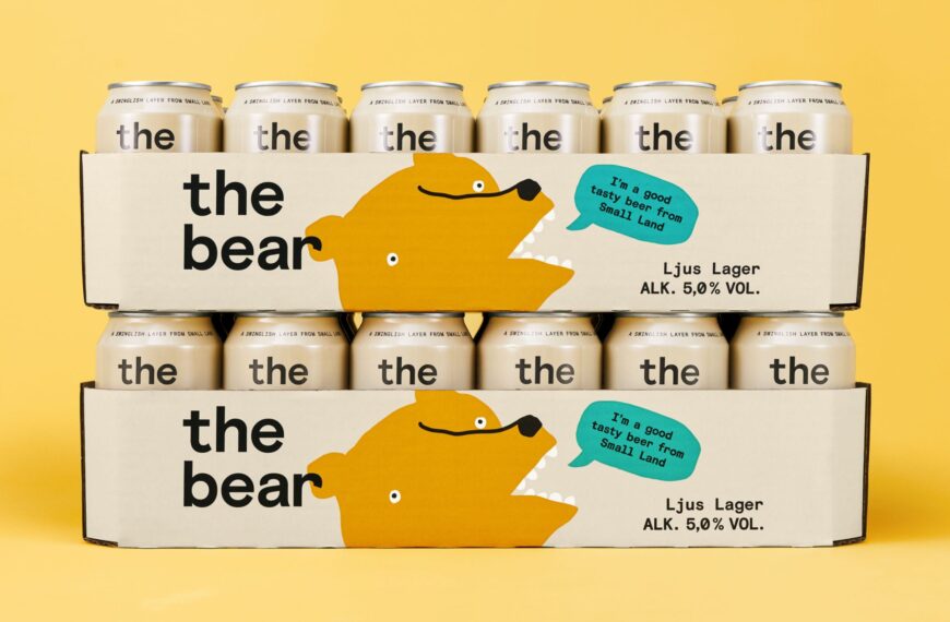 What Mass-Market Beer Brands Can Learn From the Scandinavians