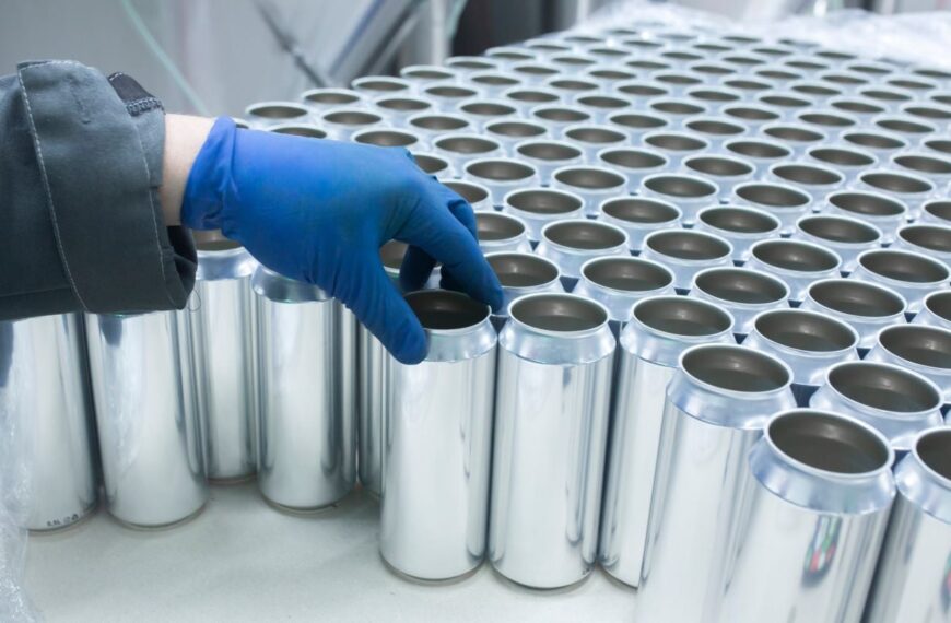 ProMach acquires American Holt and Pride Engineering from Arcline Investment