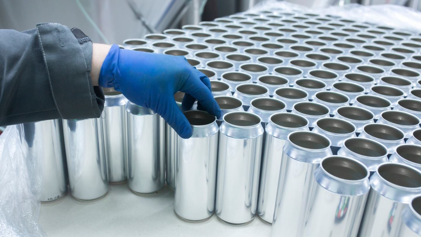 ProMach acquires American Holt and Pride Engineering from Arcline Investment