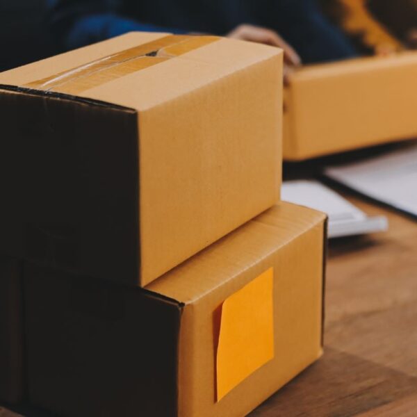 Major retail chain adopts Returnity’s reusable packaging