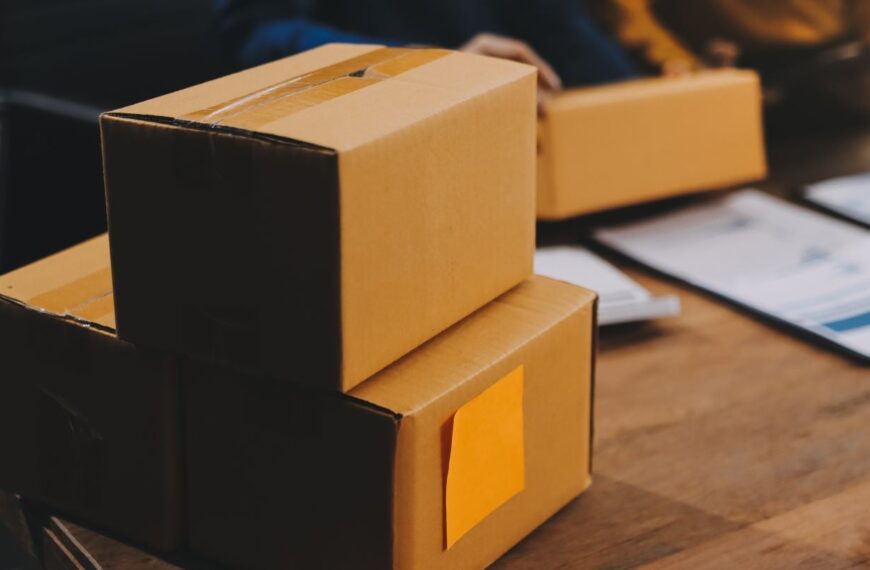 Major retail chain adopts Returnity’s reusable packaging