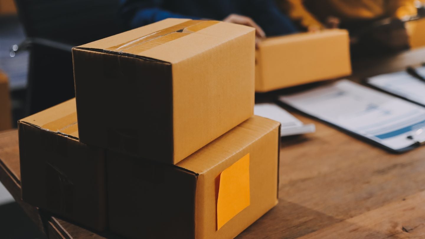 Major retail chain adopts Returnity’s reusable packaging