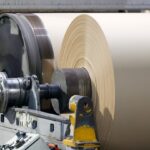 Valmet launches bio-based press roll covers with lifecycle data