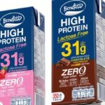 Benefitt introduces high-protein UHT milk in SIG cartons in Thailand