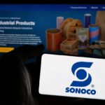 Sonoco COO Rodger Fuller to retire in February 2026