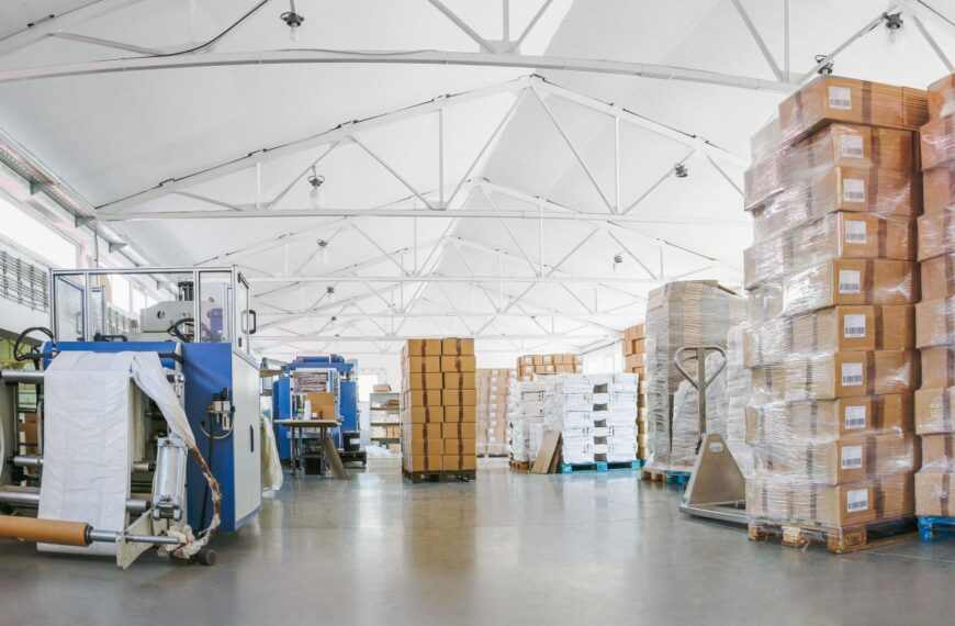 SPG establishes new manufacturing facility in Guadalajara, Mexico