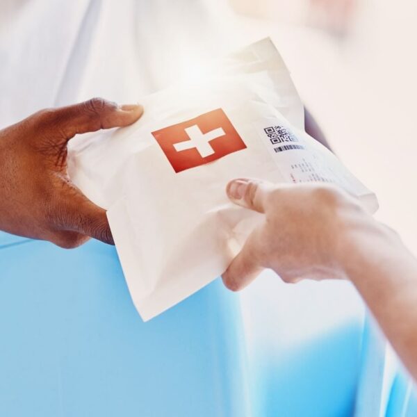 SÜDPACK Medica rolls out MedHub for streamlined medical pouch orders