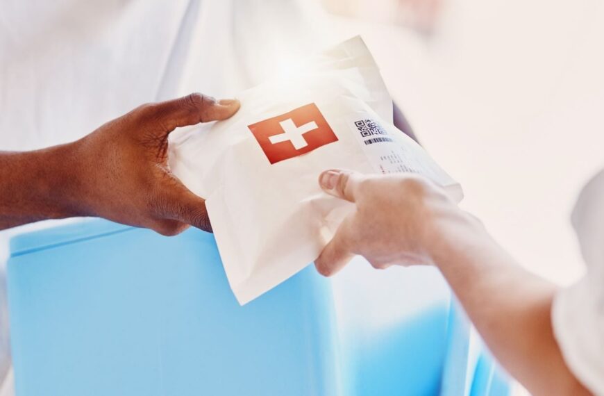 SÜDPACK Medica rolls out MedHub for streamlined medical pouch orders