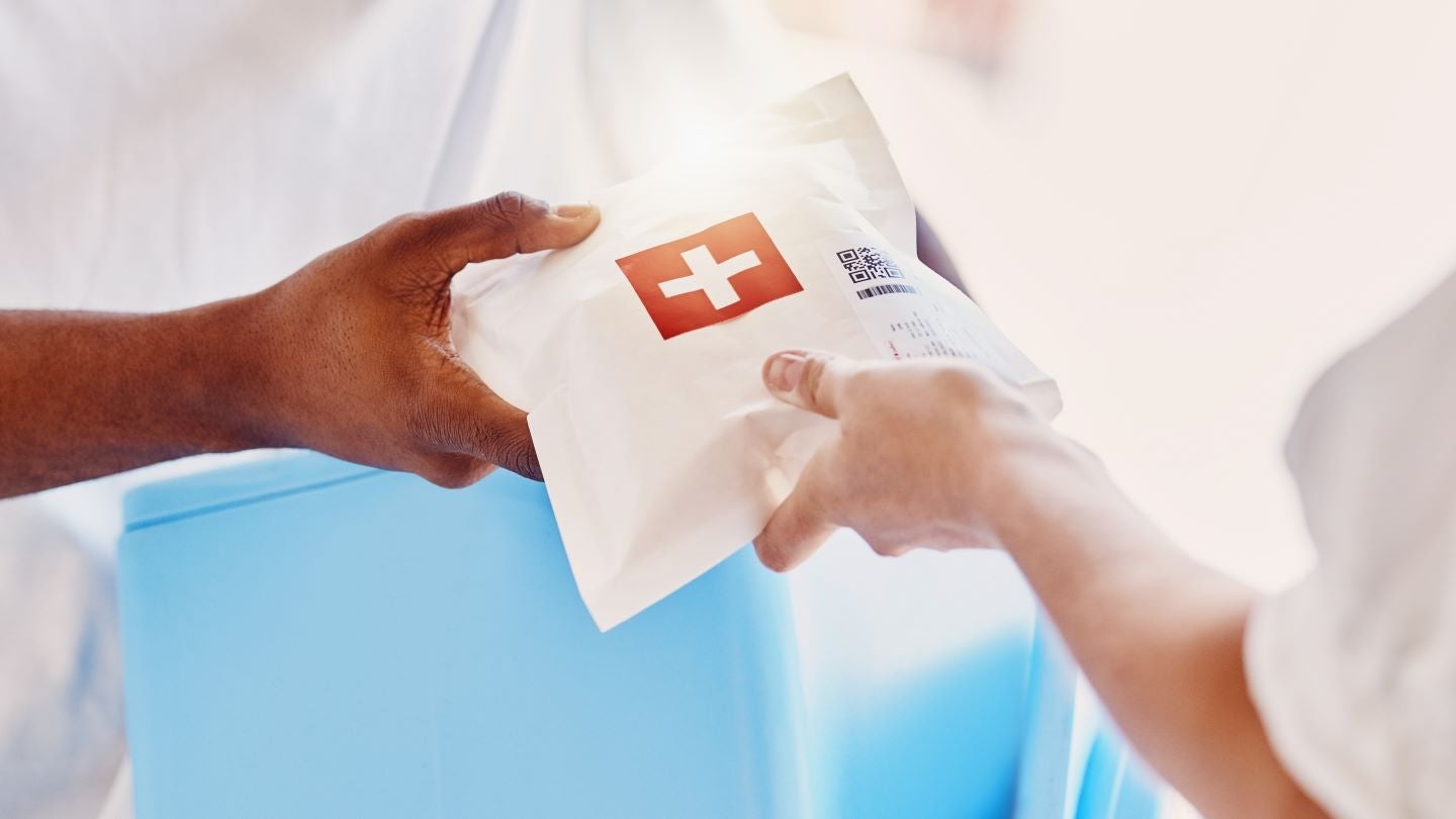 SÜDPACK Medica rolls out MedHub for streamlined medical pouch orders