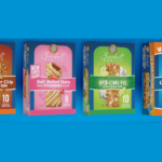 Sunbelt Bakery debuts new packaging