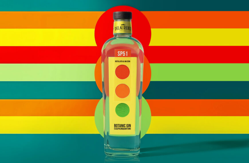 SP51 Gets the Green Light at the Bar