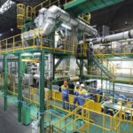 Tata Steel Nederland launches new production line for steel packaging