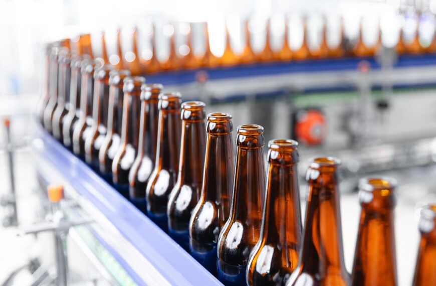 Italian competition watchdog clears Verallia of collusion charges