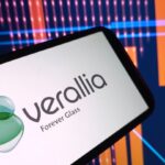 Verallia appoints Cristina Riesgo as CFO 