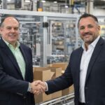 Zeus and Engelmann & Buckham forge packaging automation alliance in UK