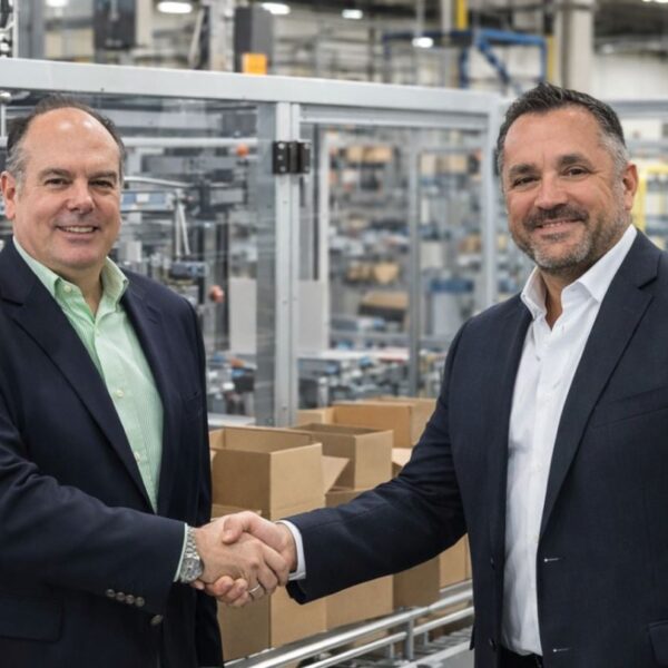 Zeus and Engelmann & Buckham forge packaging automation alliance in UK