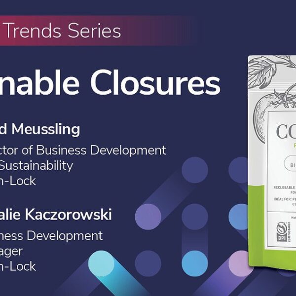 Converting Trends Series: Sustainable Closures