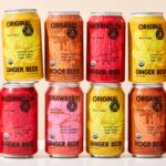 Moonglade Soda’s Redesign Brings California Clean to the Cooler