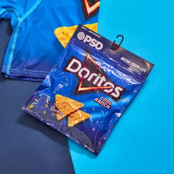 That’s No Bag of Cheetos, It’s PSD’s Cheetos Boxers