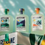 Reframe Rolls Into a Mid-Century Travel Dream