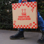 Nice Try, Pizza Hut, But There’s No Such Thing As a Vertical Pizza Box