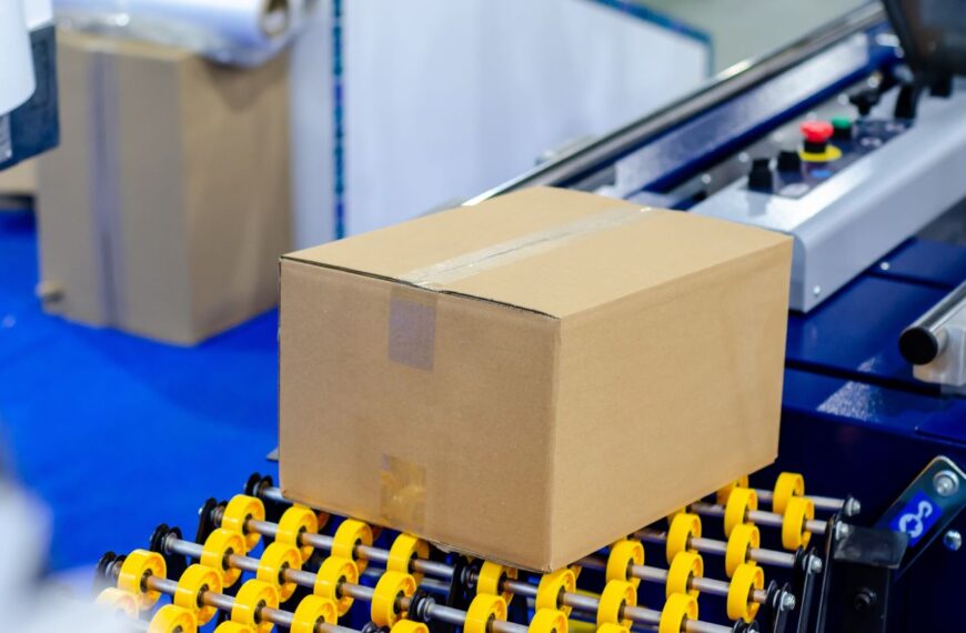 Antalis Packaging adds 3M Matic case sealers to lineup