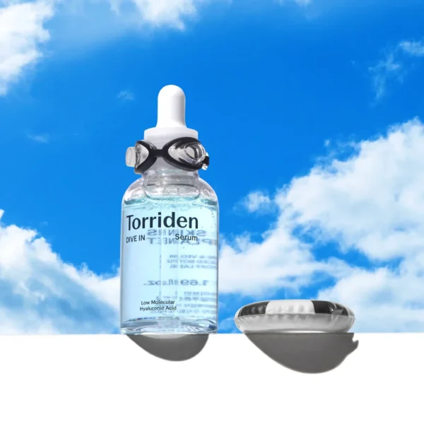 Torriden Seeding Kit Turns Sephora’s New K Beauty Launch Into a Poolside Experience