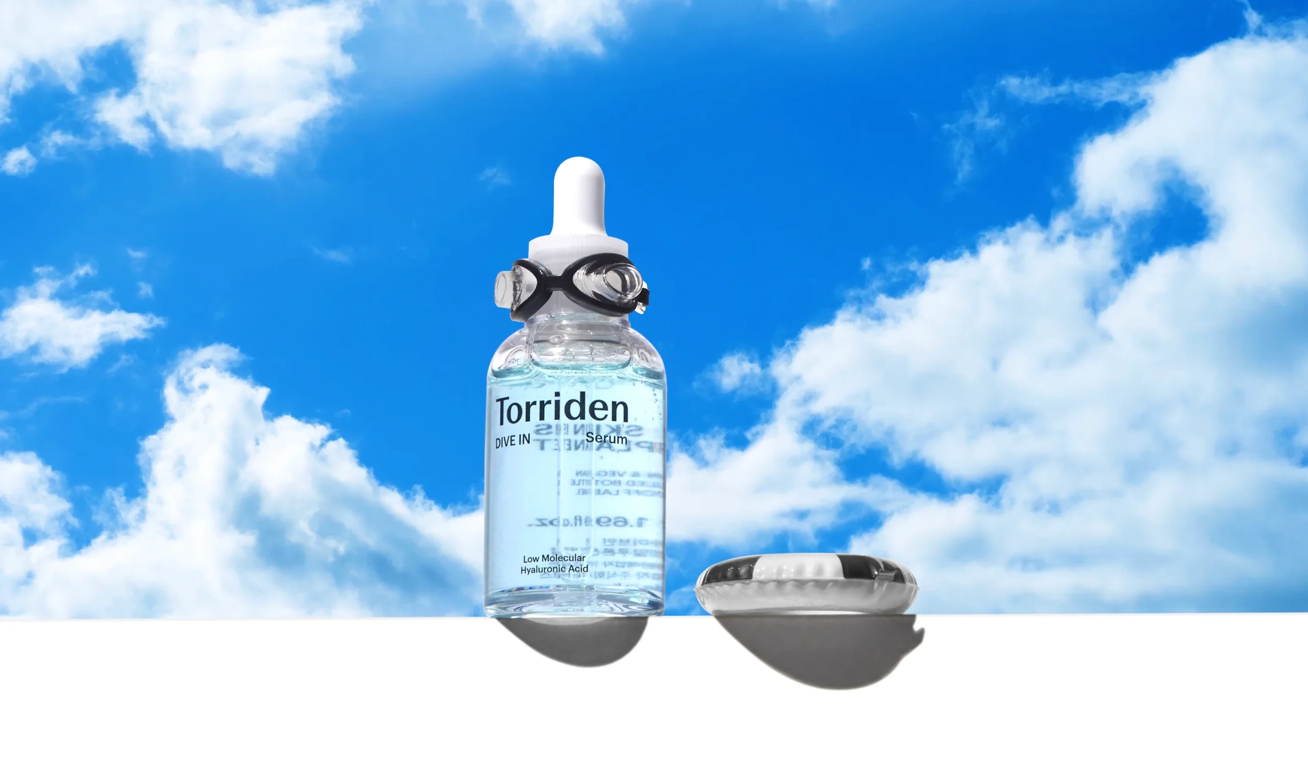 Torriden Seeding Kit Turns Sephora’s New K Beauty Launch Into a Poolside Experience