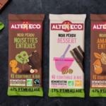 Alter Eco Partners with Amcor to Develop Paper-Based Chocolate Packaging