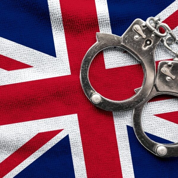 UK arrests two in multi-million-pound packaging waste fraud probe