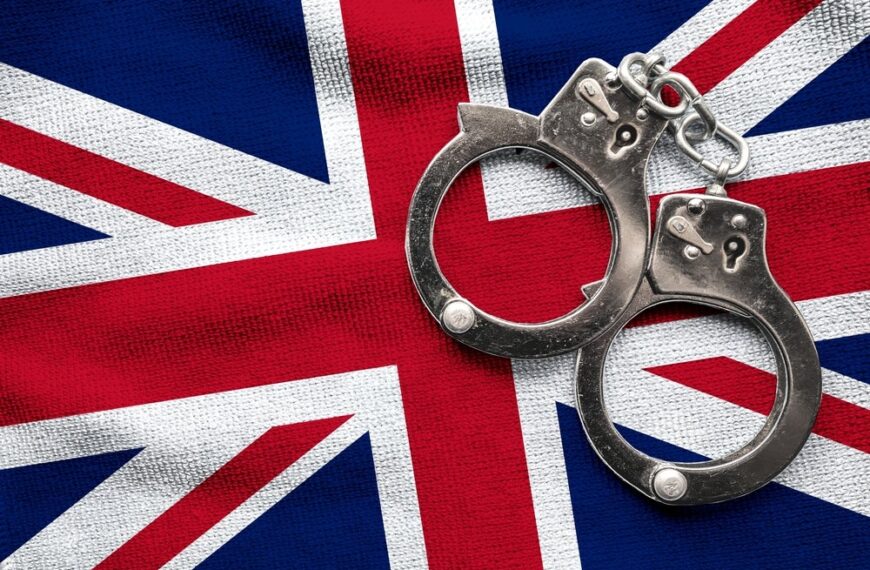 UK arrests two in multi-million-pound packaging waste fraud probe