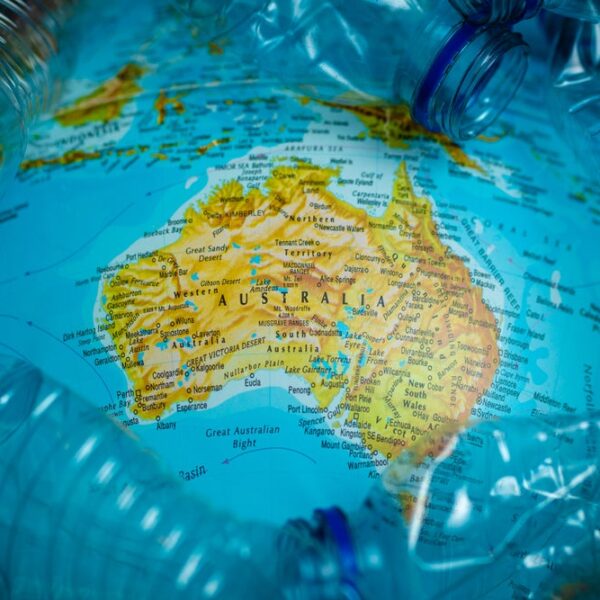 Australian state funds hard-to-recycle plastics recycling