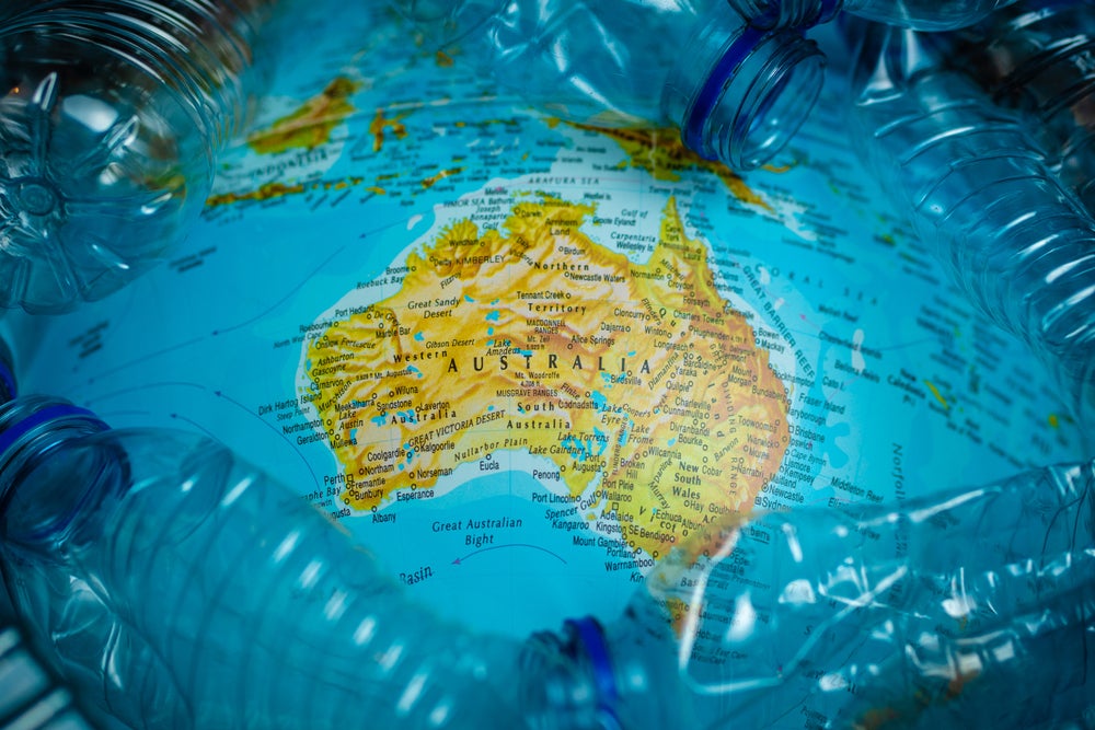 Australian state funds hard-to-recycle plastics recycling