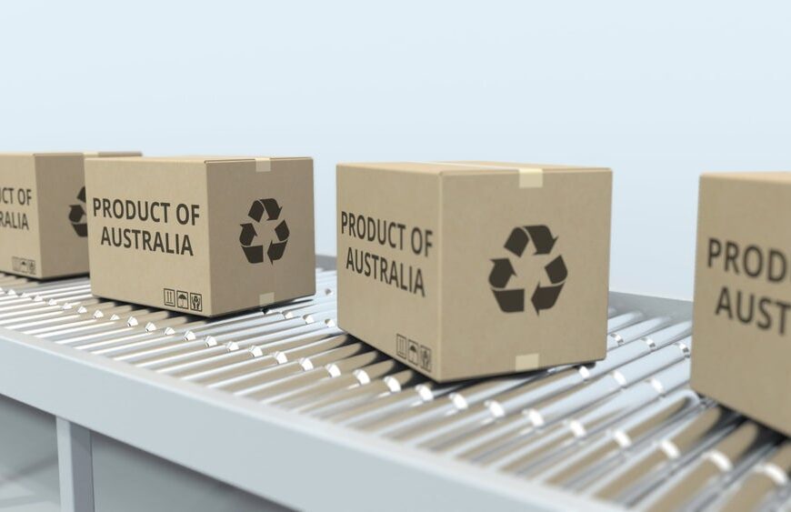 New push for consistent packaging rules across Australia