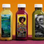 Pressed Juicery Celebrates Black History Month Again With Limited Edition Bottles