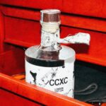 CCXC Gin Makes a Garage-Inspired Spirit