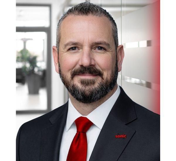 Carl Roeder Joins SOMIC Packaging as Northwest Regional Sales Manager