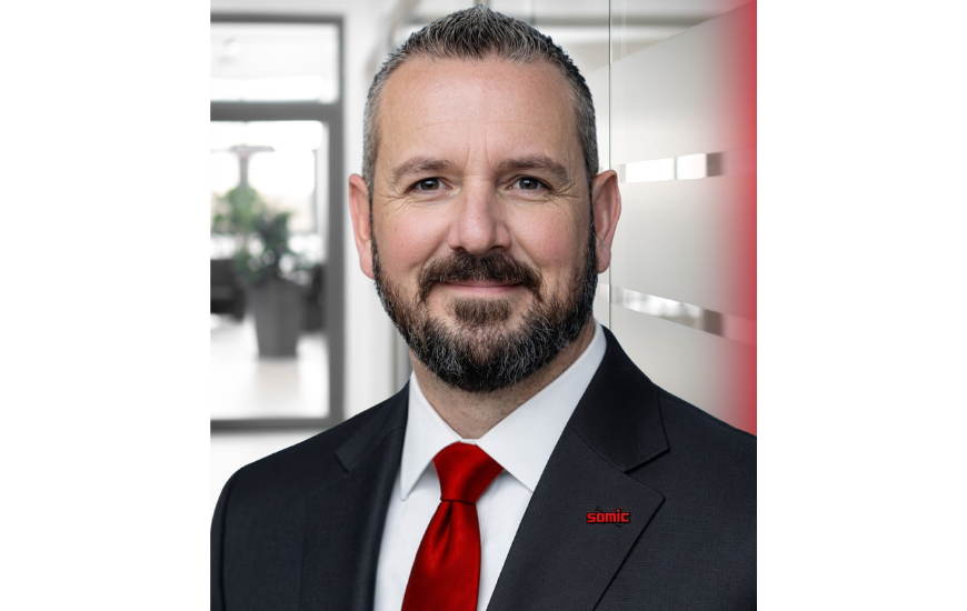 Carl Roeder Joins SOMIC Packaging as Northwest Regional Sales Manager
