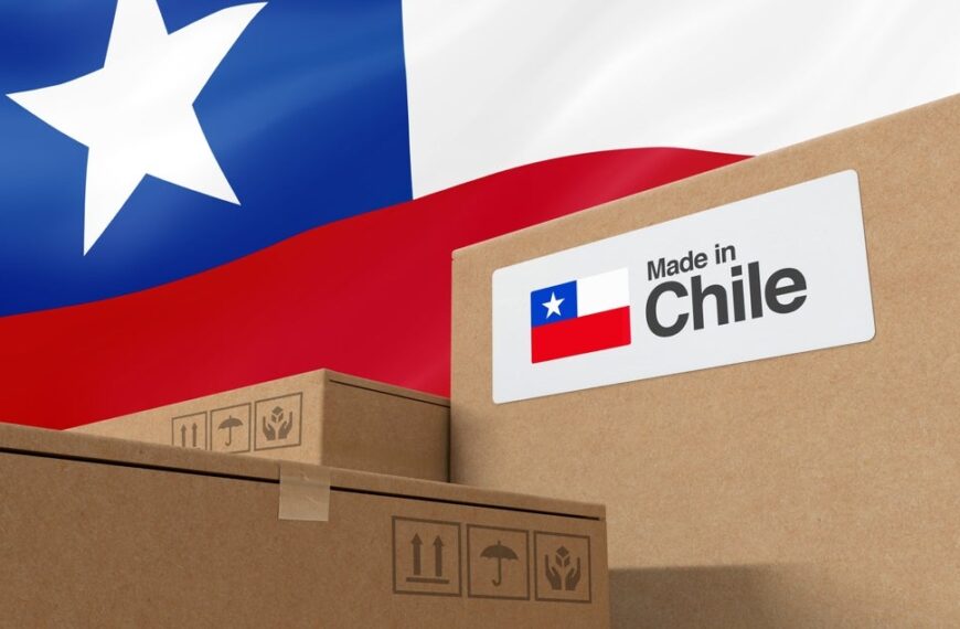 Chile proposes changes to strengthen packaging EPR law
