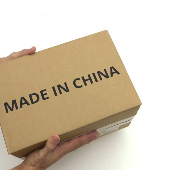 China mandates recyclable packaging under new waste framework
