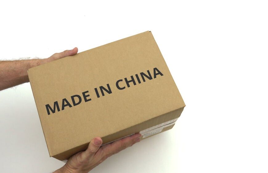 China mandates recyclable packaging under new waste framework