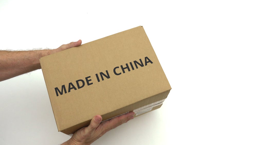 China mandates recyclable packaging under new waste framework