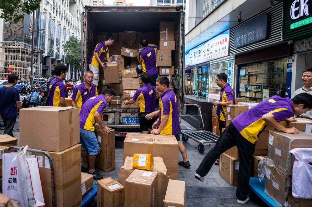 China outlines reforms to modernise packaging waste systems