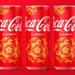 Coca-Cola’s 2026 Lunar New Year Cans Turn Tradition Into a Regional Love Letter