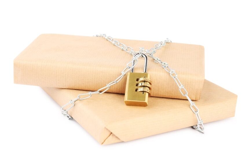 Packaging constraints in the supply chain