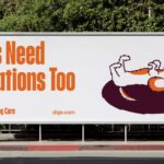 Saint Urbain’s Digs Rebrand Shows Some Serious Puppy Love