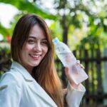 South Korea moves to label-free water packaging