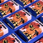 EAT DIRT Offers A Fresh Spin on Laundry Detergent